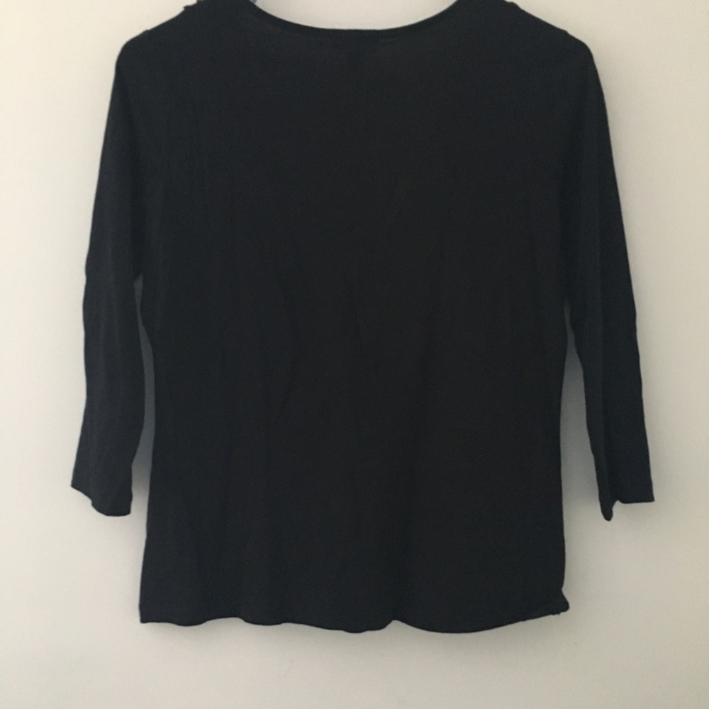 Talbots Blouse - Picture 4 of 4
